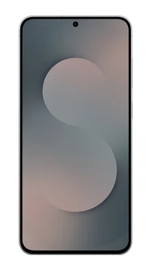 Galaxy S25 FE in Black