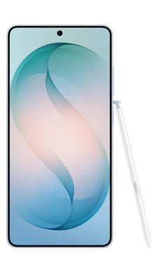 Galaxy S26 Ultra in Blue