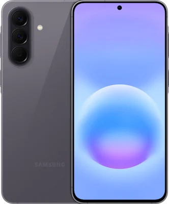 Galaxy A57 in Grey