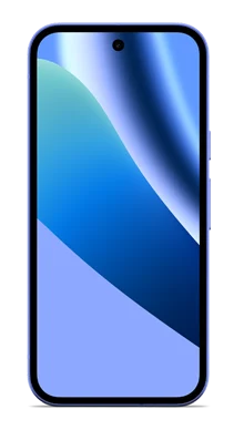 Pixel 10a in Purple