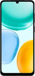 HONOR X 5c Plus 128GB in Black