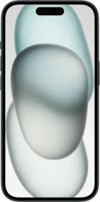 Apple iPhone 15 128GB in Black