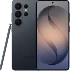 Samsung Galaxy S26 Ultra 256GB in Black