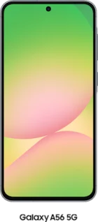 Samsung Galaxy A56 256GB in Grey