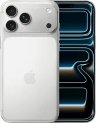 Apple iPhone 17 Pro Max 256GB in Silver