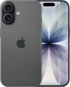 Apple iPhone 17 256GB in Black