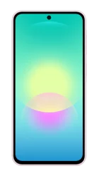Samsung Galaxy A27 128GB in Pink