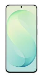 Samsung Galaxy S26 FE 128GB in Pistachio