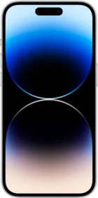 Apple iPhone 14 Pro 256GB in Silver