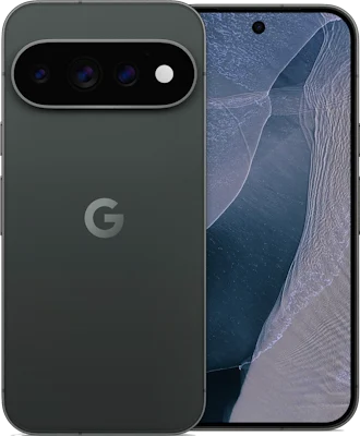 Pixel 11 Pro in Black