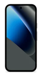 Google Pixel 10a 128GB in Black