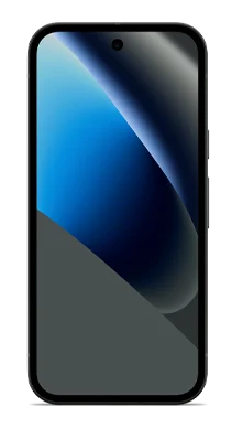 Pixel 10a in Black