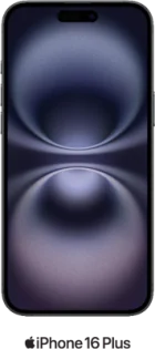 Apple iPhone 16 Plus 512GB in Black