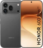 HONOR 600 Pro 512GB in Black