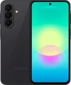 Samsung Galaxy A27 128GB in Black