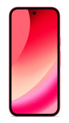Google Pixel 10a 128GB in Red