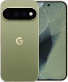 Google Pixel 11 Pro 256GB in Green