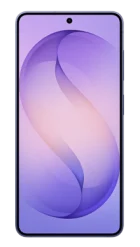 Samsung Galaxy S26 256GB in Purple