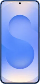 Samsung Galaxy S25 128GB in Blue