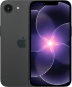 256GB phone in Black