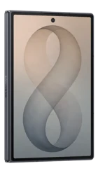 Samsung Galaxy Z Fold8 256GB in Grey