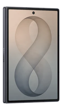 Galaxy Z Fold8 in Grey