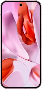 Google Pixel 9 Pro 128GB in Rose Gold
