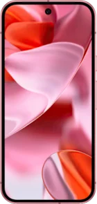 Google Pixel 9 128GB in Pink