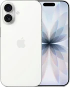Apple iPhone 17 256GB in White