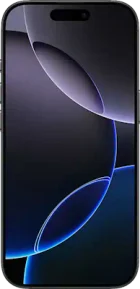 Apple iPhone 16 Pro 128GB in Black
