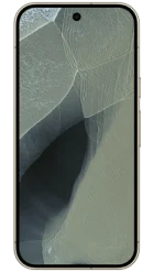 Google Pixel 11 Pro 256GB in Green