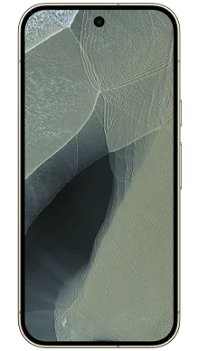 Pixel 11 Pro in Green