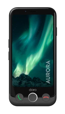 Aurora A10 in Grey