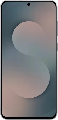 Galaxy S25 FE in Black