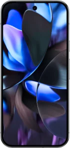 Google Pixel 9 Pro 128GB in Black