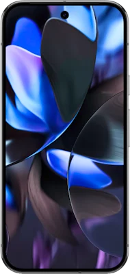 Pixel 9 Pro in Black