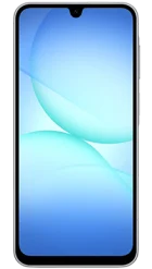 Samsung Galaxy A17 128GB in Grey