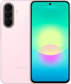 Samsung Galaxy A27 128GB in Pink