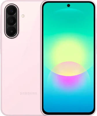Galaxy A27 in Pink