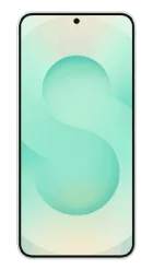Samsung Galaxy S25 128GB in Green