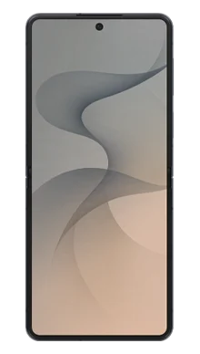 Galaxy Z Flip8 in Grey