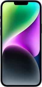 Apple iPhone 14 Plus 256GB in Midnight
