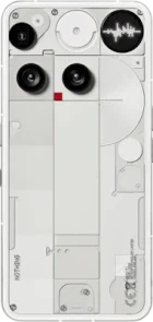 Nothing Phone (3) 256GB in White