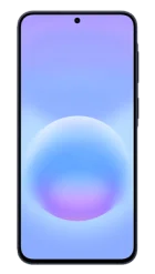 Samsung Galaxy A57 256GB in Blue
