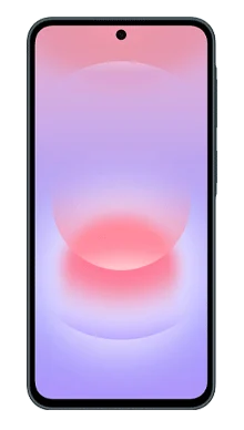 Galaxy A37 in Green