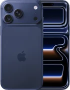 Apple iPhone 17 Pro Max 256GB in Blue