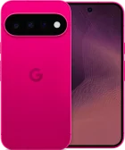 256GB phone in Pink