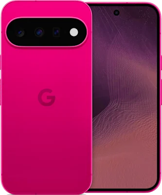 Pixel 11 in Pink