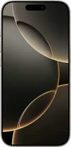 Apple iPhone 16 Pro 128GB in Gold
