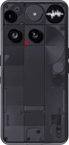 Nothing Phone (3) 256GB in Black